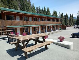 Kitimat Lodge