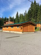 Kitimat Lodge