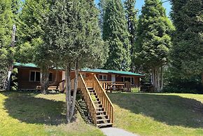 Kitimat Lodge