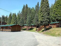 Kitimat Lodge