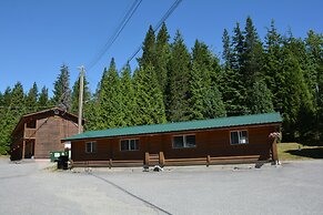Kitimat Lodge