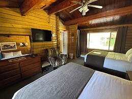 Kitimat Lodge