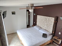 Hotel Beraka