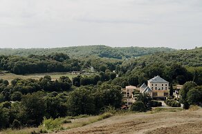 Domaine de Rochebois & Spa Nuxe