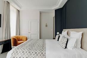 Domaine de Rochebois & Spa Nuxe