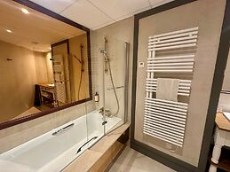 Domaine de Rochebois & Spa Nuxe