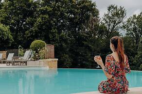 Domaine de Rochebois & Spa Nuxe