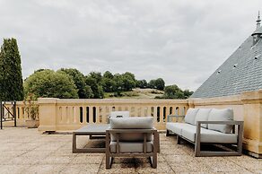 Domaine de Rochebois & Spa Nuxe