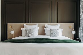 Domaine de Rochebois & Spa Nuxe