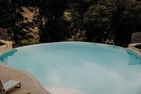 Domaine de Rochebois & Spa Nuxe