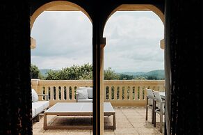 Domaine de Rochebois & Spa Nuxe