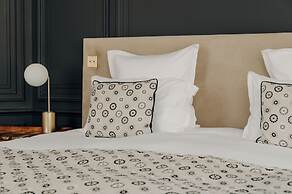 Domaine de Rochebois & Spa Nuxe