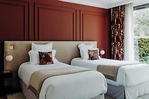 Domaine de Rochebois & Spa Nuxe