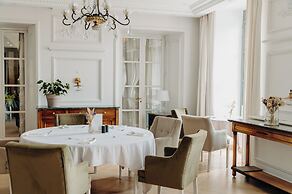 Domaine de Rochebois & Spa Nuxe