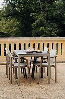 Domaine de Rochebois & Spa Nuxe
