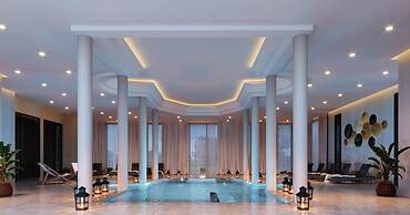 Domaine de Rochebois & Spa Nuxe
