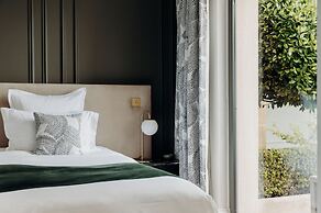 Domaine de Rochebois & Spa Nuxe
