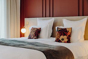 Domaine de Rochebois & Spa Nuxe