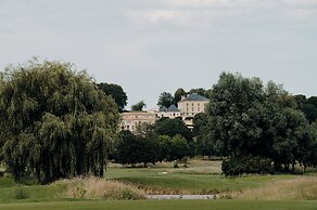 Domaine de Rochebois & Spa Nuxe