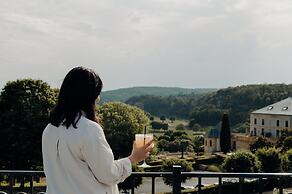 Domaine de Rochebois & Spa Nuxe