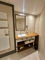 Domaine de Rochebois & Spa Nuxe