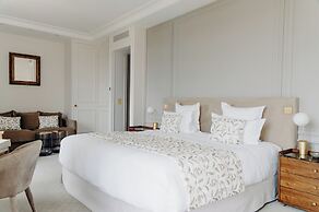 Domaine de Rochebois & Spa Nuxe