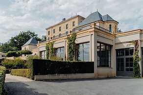 Domaine de Rochebois & Spa Nuxe