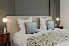 Domaine de Rochebois & Spa Nuxe