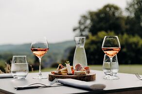 Domaine de Rochebois & Spa Nuxe