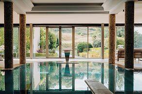 Domaine de Rochebois & Spa Nuxe
