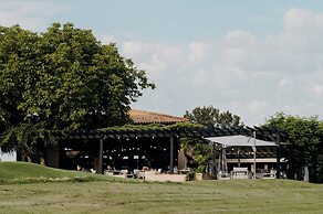 Domaine de Rochebois & Spa Nuxe