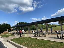 Domaine de Rochebois & Spa Nuxe