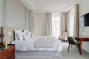 Domaine de Rochebois & Spa Nuxe