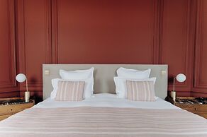 Domaine de Rochebois & Spa Nuxe