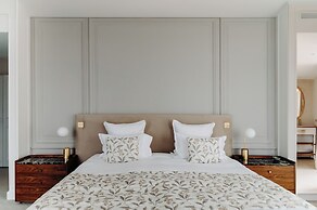 Domaine de Rochebois & Spa Nuxe