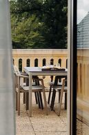 Domaine de Rochebois & Spa Nuxe