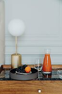 Domaine de Rochebois & Spa Nuxe