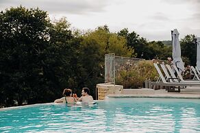 Domaine de Rochebois & Spa Nuxe