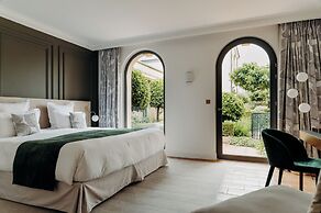 Domaine de Rochebois & Spa Nuxe