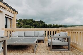 Domaine de Rochebois & Spa Nuxe