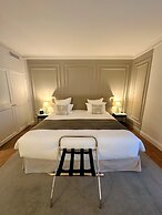 Domaine de Rochebois & Spa Nuxe