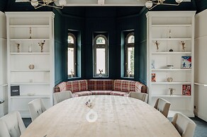 Domaine de Rochebois & Spa Nuxe