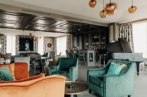 Domaine de Rochebois & Spa Nuxe