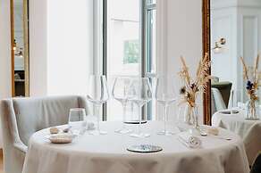 Domaine de Rochebois & Spa Nuxe