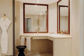 Domaine de Rochebois & Spa Nuxe