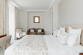 Domaine de Rochebois & Spa Nuxe
