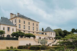 Domaine de Rochebois & Spa Nuxe