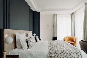 Domaine de Rochebois & Spa Nuxe