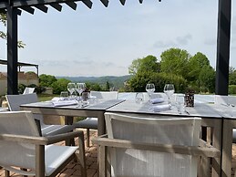 Domaine de Rochebois & Spa Nuxe