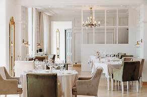 Domaine de Rochebois & Spa Nuxe